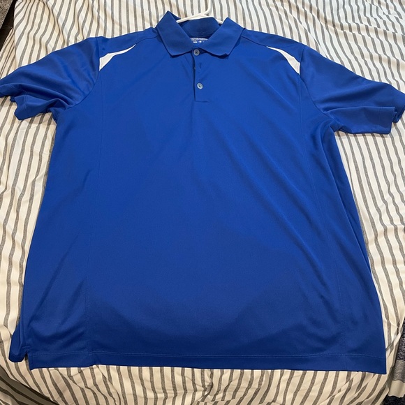 Nike Golf Polo - Picture 2 of 3
